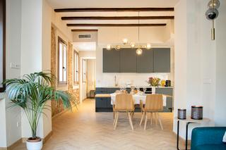 Alquiler Piso  N/a. Plaça de la santa creu, valencia
