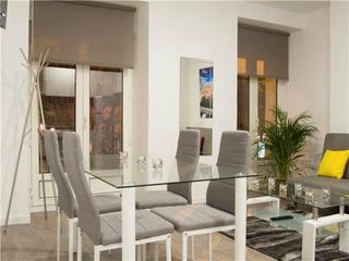 Location Appartement  N/a. Ronda de valencia, madrid