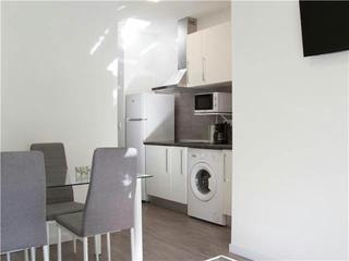 Location Appartement  N/a. Ronda de valencia, madrid