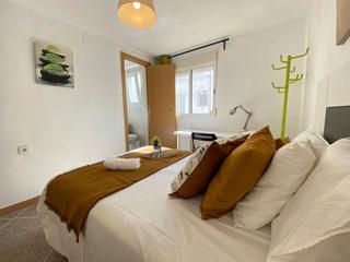 Location Appartement  N/a. Carrer de ramiro de maeztu, valencia