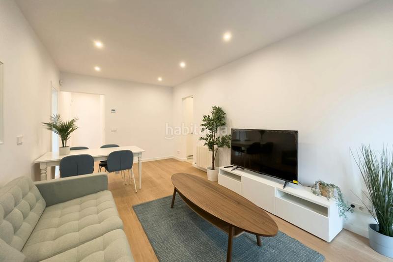 Foto fc8bd59b-40c0-466f-855f-b2f7126522fa. Alquiler piso carrer de llull, en Poblenou Barcelona