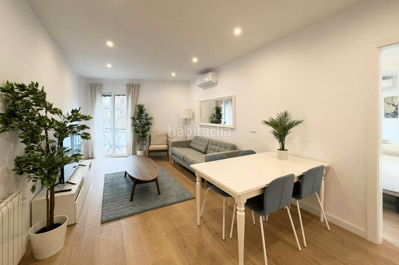 Foto 302031a9-5b10-4344-9be8-77019363ba4a. Rent flat with heating in Poblenou Barcelona