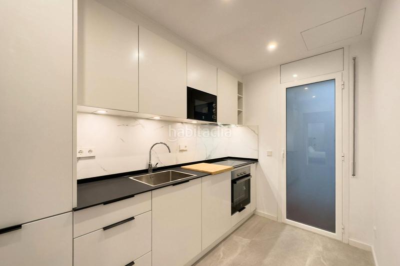 Foto a76e4f89-543d-4a7f-878b-15fba67610e4. Rent flat with heating in Poblenou Barcelona