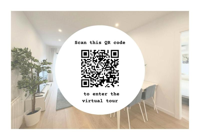 Foto b4b93783-9600-4b10-9ff9-c2af55c635b3. Rent flat with heating in Poblenou Barcelona