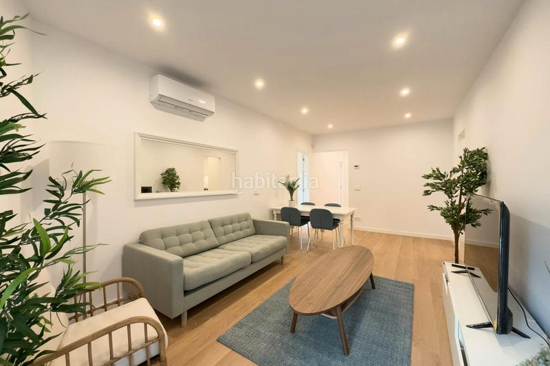 Foto c440ca0e-bb87-4664-b62d-ec5abebde83d. Rent flat with heating in Poblenou Barcelona