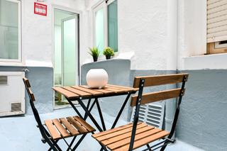 Location Appartement  N/a. Avenida de la reina victoria, madrid