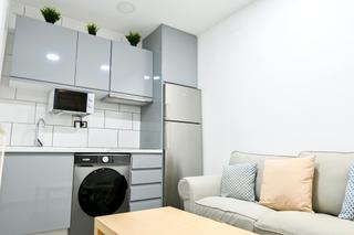 Location Appartement  N/a. Avenida de la reina victoria, madrid