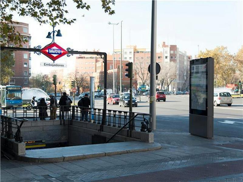 Foto 3b6aa3c5-8c8a-4c53-b59b-1d59832e5c87. Alquiler piso ronda de valencia, en Embajadores-Lavapiés Madrid