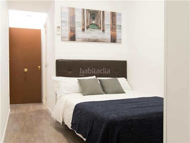 Foto 390282d3-eb7a-4847-a798-55202af9d5cb. Rent flat with heating in Embajadores-Lavapiés Madrid