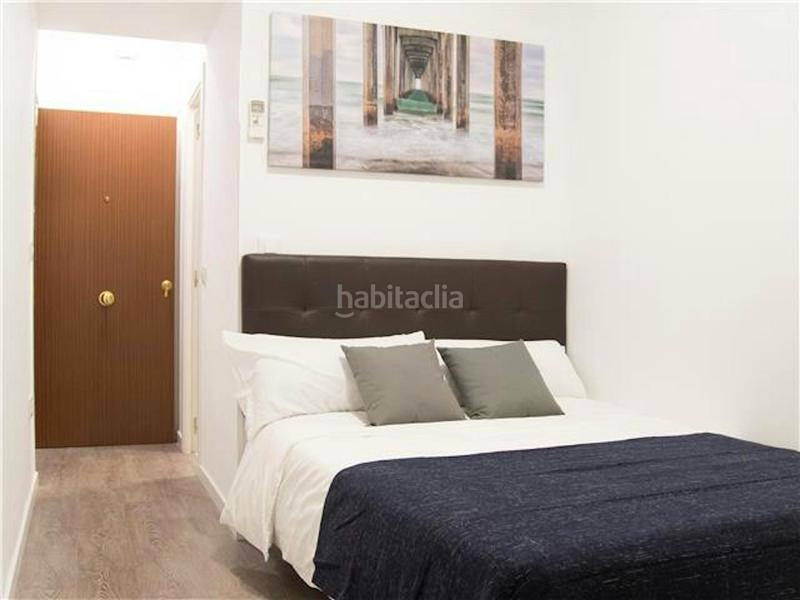 Foto 3963c91f-1f19-40c6-8bb3-32d8189ce1f9. Rent flat with heating in Embajadores-Lavapiés Madrid