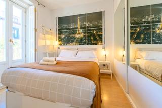 Location Appartement  N/a. Calle de san bernardo, madrid