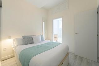 Rent Flat  N/a. Calle del marqués de leis, madrid