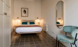 Rent Flat  N/a. Carrer de la bòria, barcelona