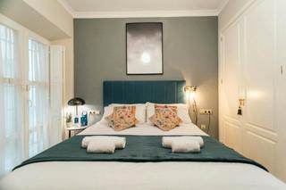 Location Appartement  N/a. Calle deán miranda, sevilla