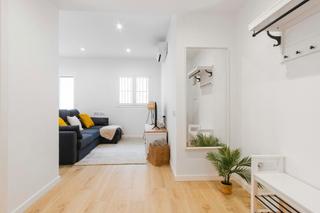 Location Appartement  N/a. Carrer de vila i vilà, barcelona