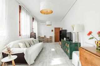 Location Appartement  N/a. Calle de muñoz torrero, madrid