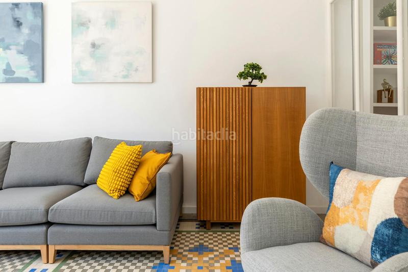 Foto 54351a19-519d-42b6-a795-5d018cfd5b62. Location appartement avec chauffage dans Gran Via Valencia