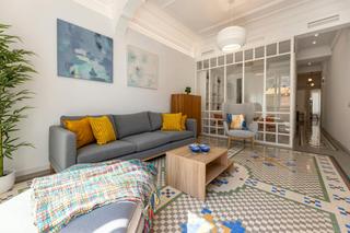 Miete Etagenwohnung  N/a. Carrer de joaquín costa, valencia