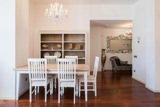 Location Appartement  N/a. Passatge del patriarca, barcelona