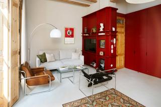 Miete Etagenwohnung  N/a. Carrer de cadis, valencia