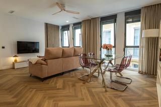 Location Appartement  N/a. Carrer dels drets, valencia