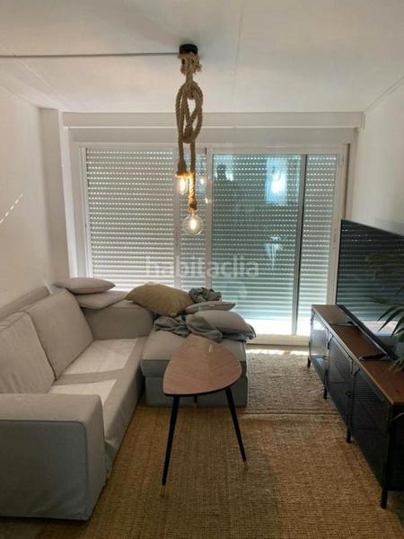 Foto a37db69b-7022-482b-8941-179439aa1afc. Location appartement avec chauffage dans El Carme Valencia