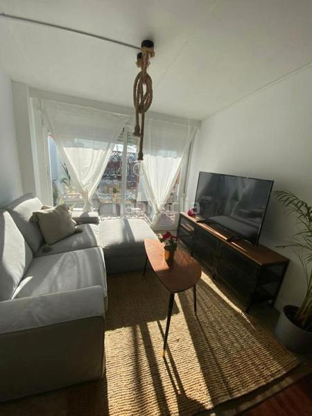 Foto fa962fe8-3698-4a72-9839-7fe036b59aa2. Location appartement avec chauffage dans El Carme Valencia