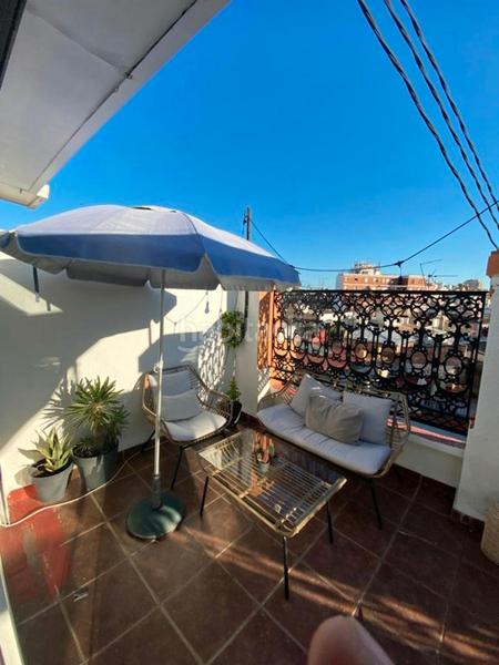 Foto 0475b7a2-36fe-4bbf-8854-8ea2233832b2. Miete etagenwohnung mit heizung in El Carme Valencia