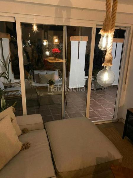 Foto 168fd5d8-7983-4263-878f-38f880baf00d. Miete etagenwohnung mit heizung in El Carme Valencia