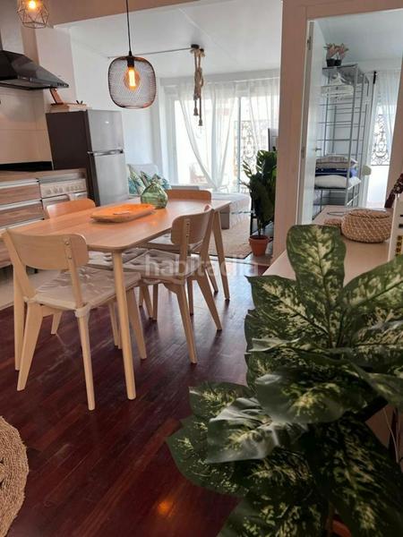 Foto 6c4215c1-9a1a-4eb5-a87f-aa2ed2b39f57. Miete etagenwohnung mit heizung in El Carme Valencia