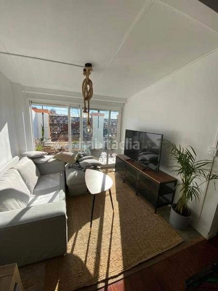 Foto a17efbd2-344c-4409-837b-cca18f1e0c1f. Miete etagenwohnung mit heizung in El Carme Valencia
