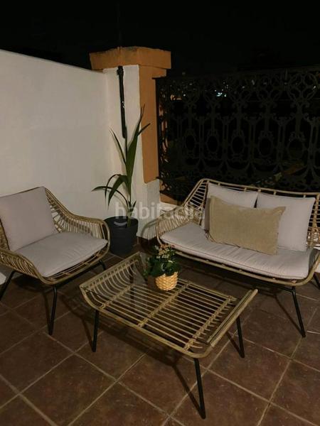 Foto cf0489f7-7044-4b94-bbc5-43a3d8a183c5. Miete etagenwohnung mit heizung in El Carme Valencia