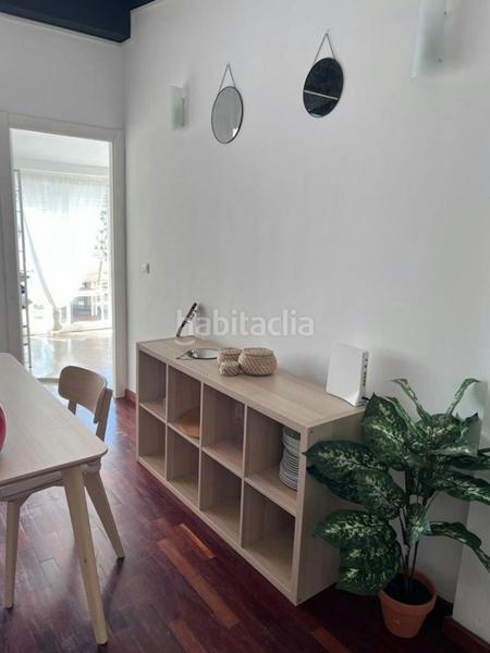 Foto e014afff-678b-45ad-929b-58f9311b806d. Miete etagenwohnung mit heizung in El Carme Valencia