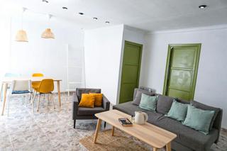 Location Appartement  N/a. Plaça de cisneros, valencia
