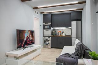 Location Appartement  N/a. Calle de leganitos, madrid