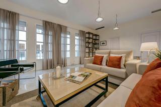 Location Appartement  N/a. Calle tomás de ibarra, sevilla