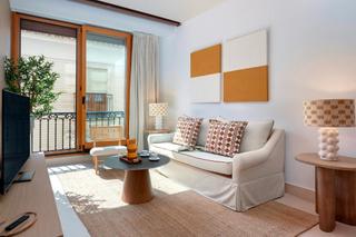 Miete Etagenwohnung  N/a. Calle tomás de ibarra, sevilla