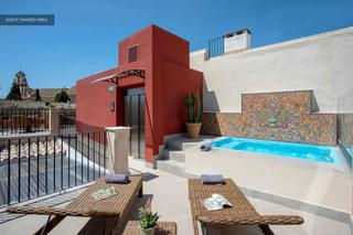 Location Appartement  N/a. Plaza del museo, sevilla