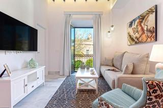 Location Appartement  N/a. Plaza del museo, sevilla