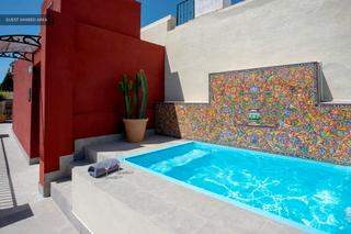 Location Appartement  N/a. Plaza del museo, sevilla