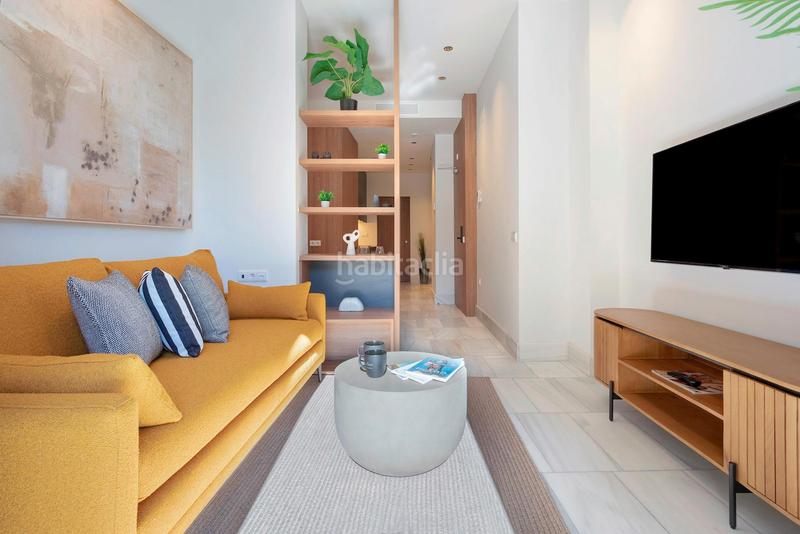 Foto 268461b9-8af8-4ace-a197-145ab493b13c. Affitto appartamento con riscaldamento in San Vicente Sevilla