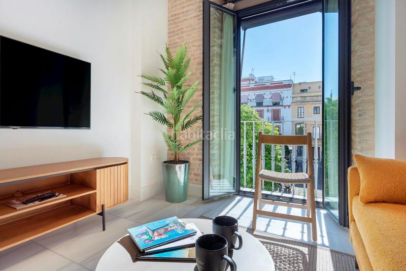 Foto 588ef0c9-55af-402a-b1ad-098a26e2e14a. Affitto appartamento con riscaldamento in San Vicente Sevilla