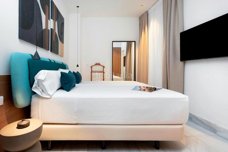 Foto 58a36cf0-a0f6-49dd-9ec5-61254fd86bf4. Affitto appartamento con riscaldamento in San Vicente Sevilla