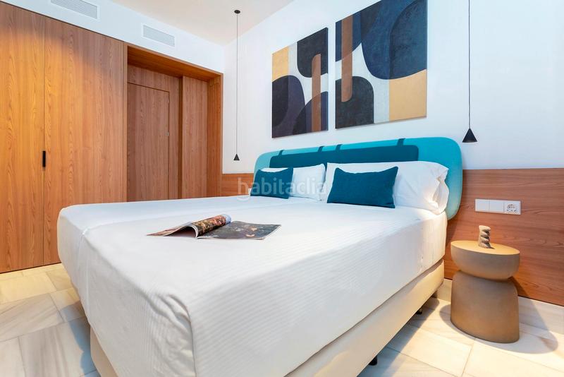 Foto 7baa279d-63a8-48b1-9935-ce0f11a5d1f8. Affitto appartamento con riscaldamento in San Vicente Sevilla