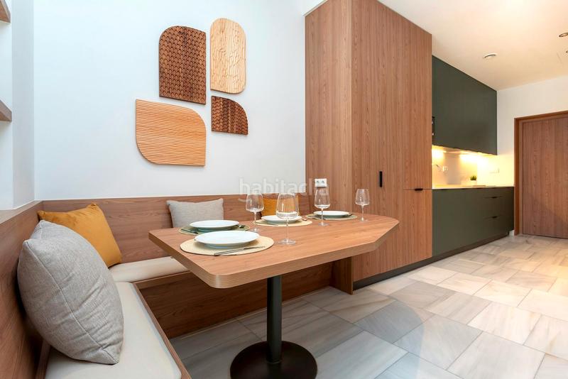 Foto 7f0d1144-b16f-477f-97e6-589a6a57f640. Affitto appartamento con riscaldamento in San Vicente Sevilla