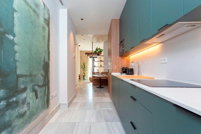 Foto 86c514a0-66b4-40e2-9844-2a7d280b59b8. Affitto appartamento con riscaldamento in San Vicente Sevilla