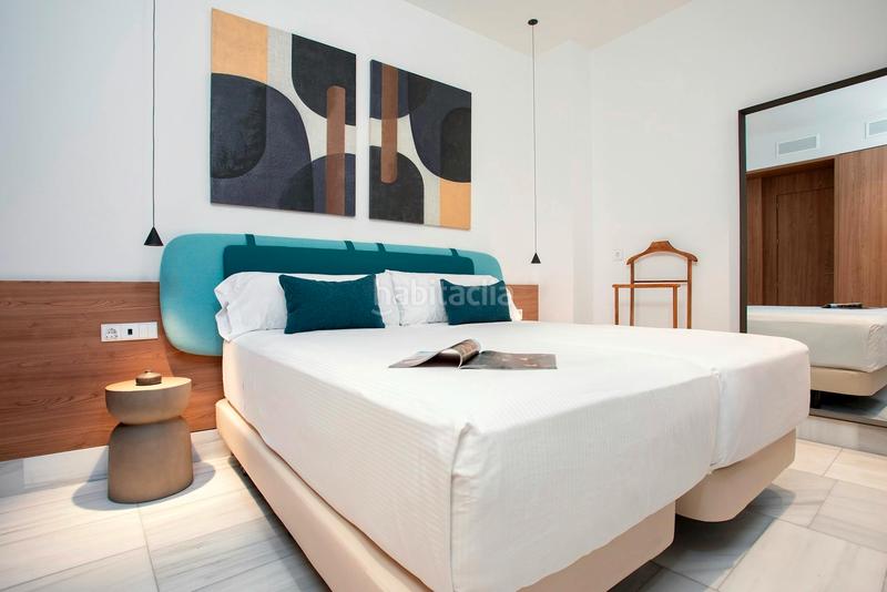 Foto b44e416d-89a0-4252-87db-b67d50aeaf8f. Affitto appartamento con riscaldamento in San Vicente Sevilla