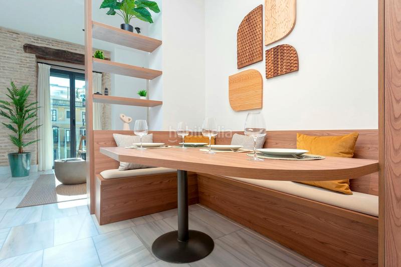 Foto bd49b7cf-92f4-456b-a54f-cae887963bcf. Affitto appartamento con riscaldamento in San Vicente Sevilla