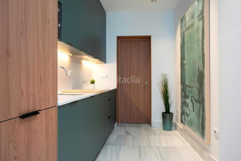 Foto cd741a9e-5385-44d7-8a6a-ca7924af8d1a. Affitto appartamento con riscaldamento in San Vicente Sevilla