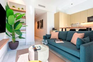 Location Appartement  N/a. Calle san vicente, sevilla